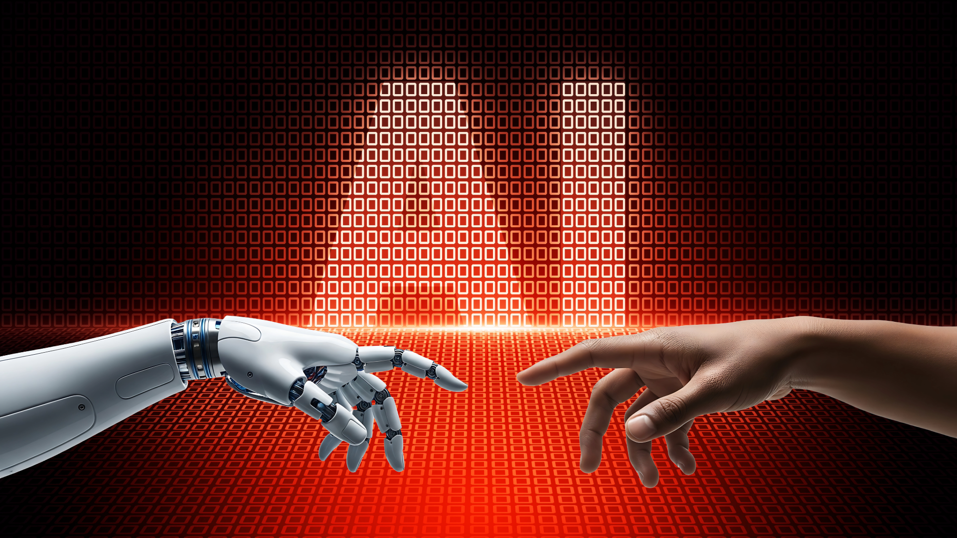 What is a LLM vs. AI?