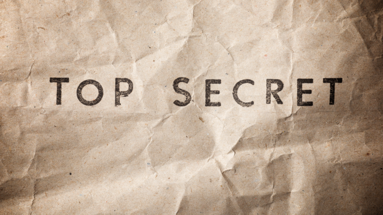 Timeline: U.S. Classified Information and Mishandling Cases