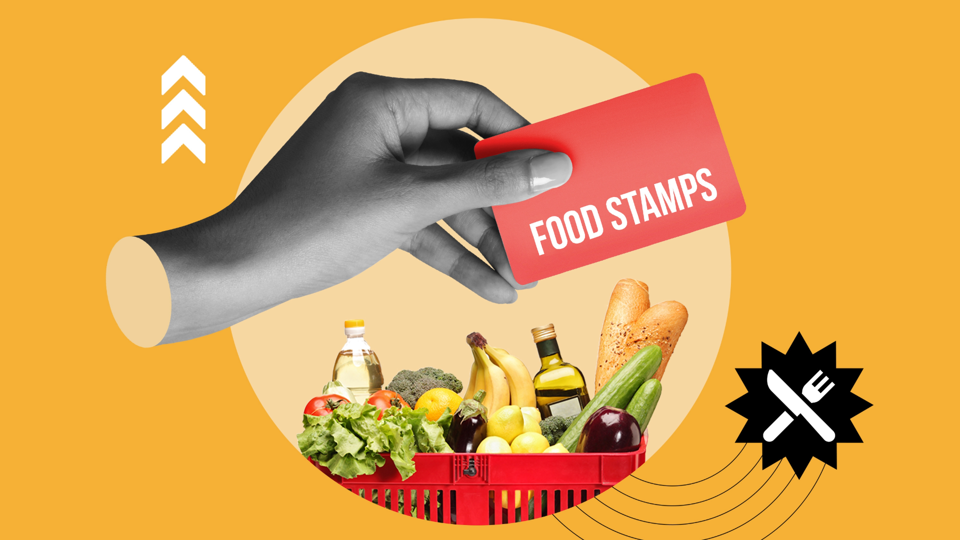 What SNAP Is and Why It Matters