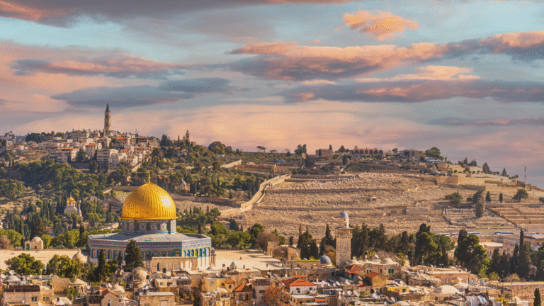 What Is Israel? A Complete History and Overview of Its Politics and Identity