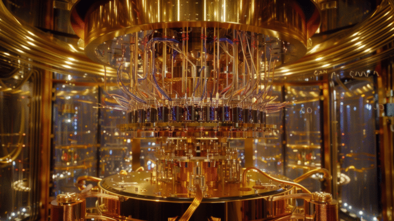 Quantum Computing
