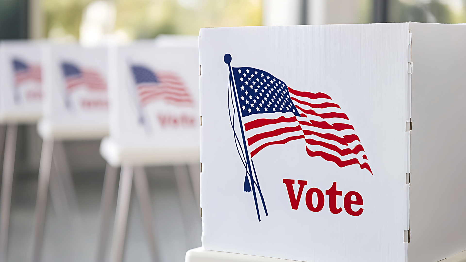 Deep Dive: The Voting Rights Act of 1965