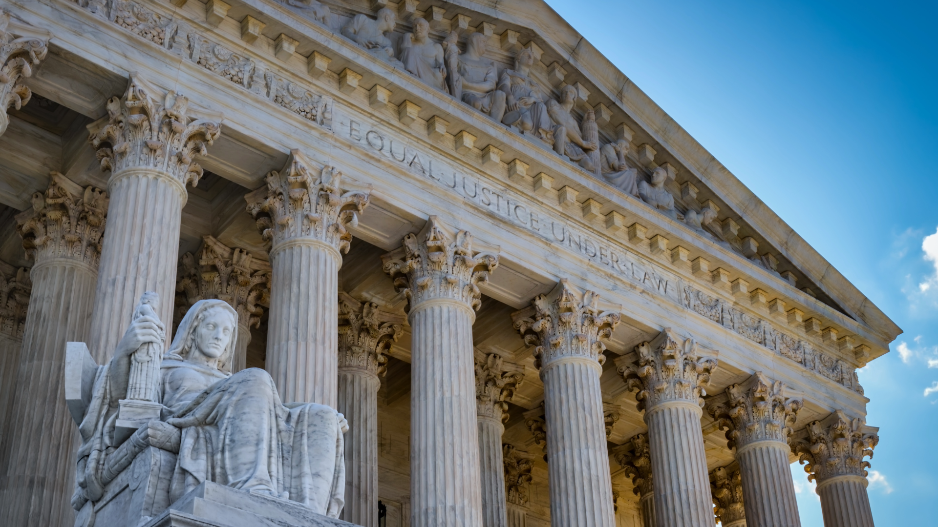 What Is the Supreme Court and What Does It Do?