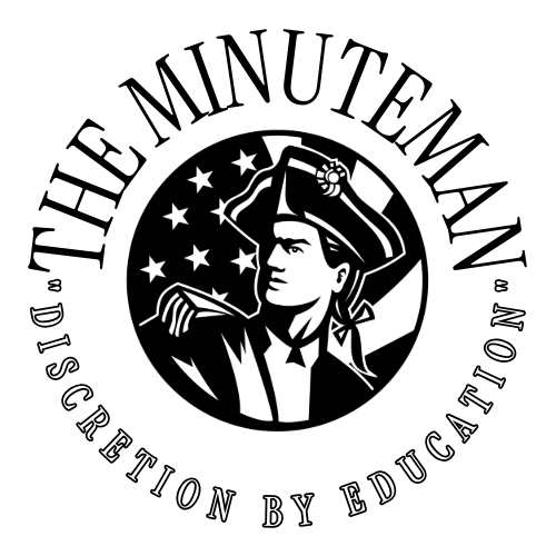 The Minuteman