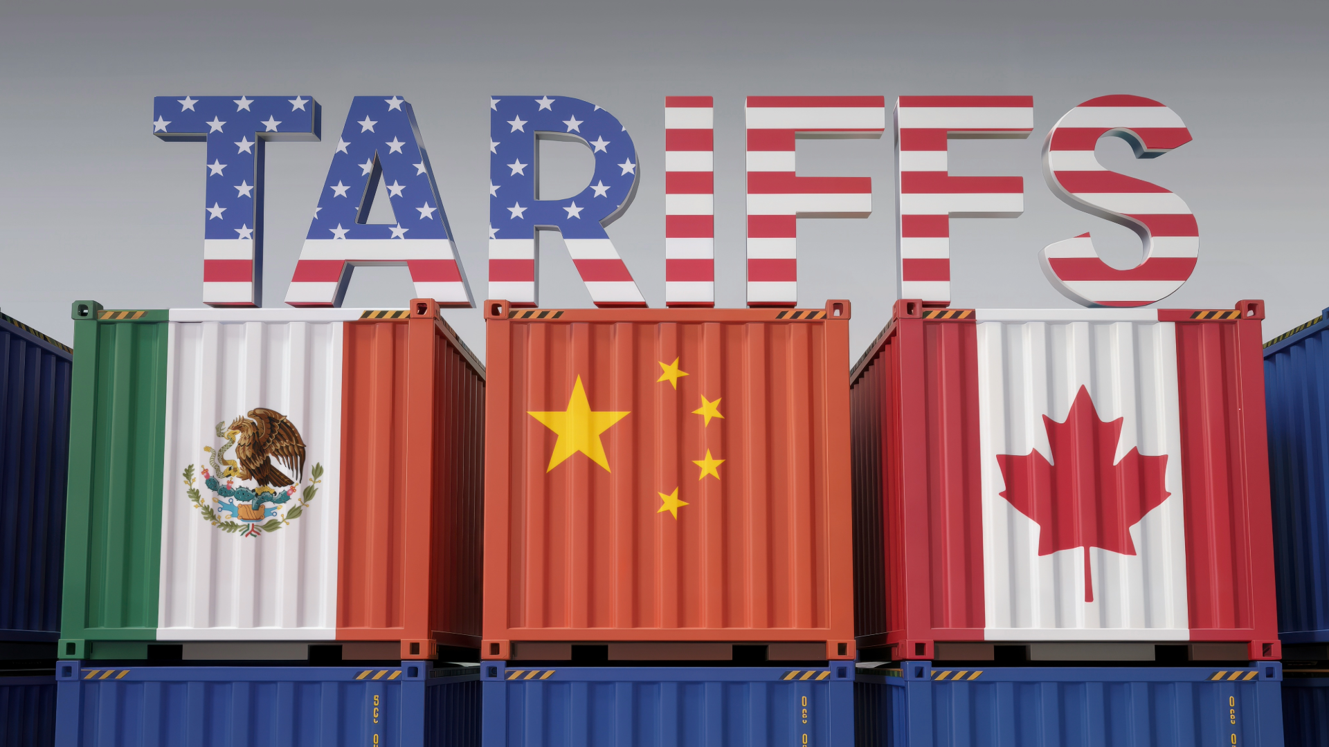 Tariffs in the United States