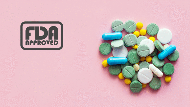 Food and Drug Administration (FDA)