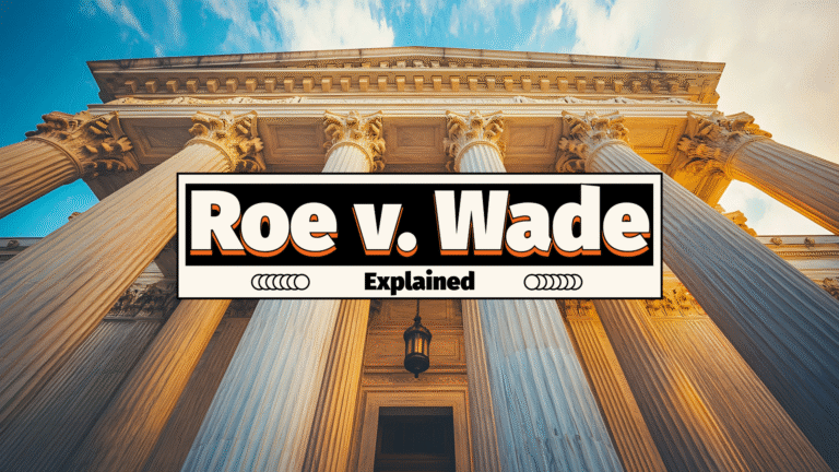 Roe v. Wade