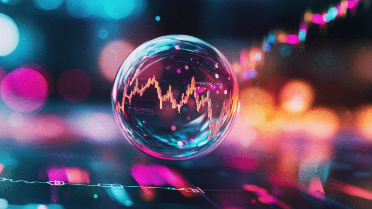 Market Bubble
