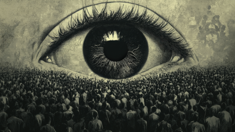 What’s the Difference Between a King and a Dictator?