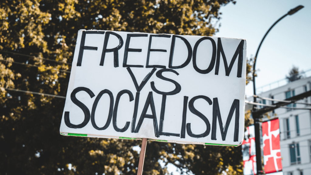 The case against socialism
