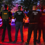 ICE and the Immigration Equation