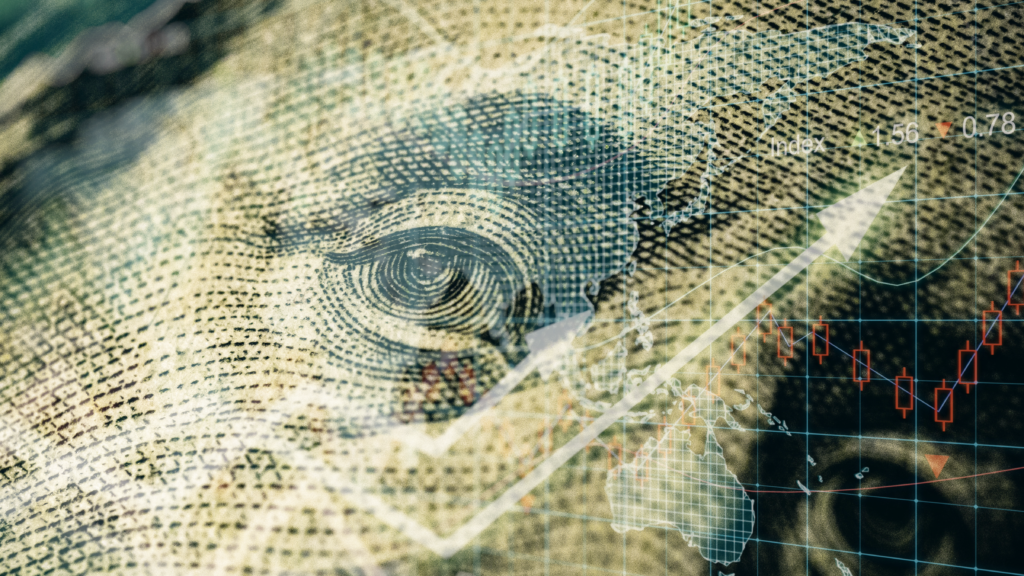 The Myth of Trickle-Down Economics