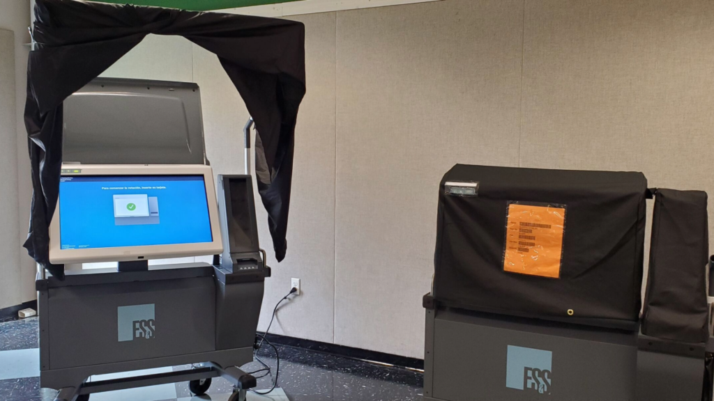 noncitizens casting voting is not a problem in elections