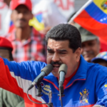 Nicolás Maduro