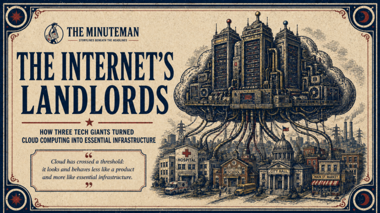 Cloud-Americas New-Critical-Infrastructure