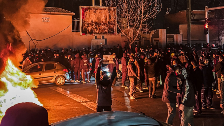 Iran in 2026: The currency crash, the uranium clock, and the thin line between a deal and a war