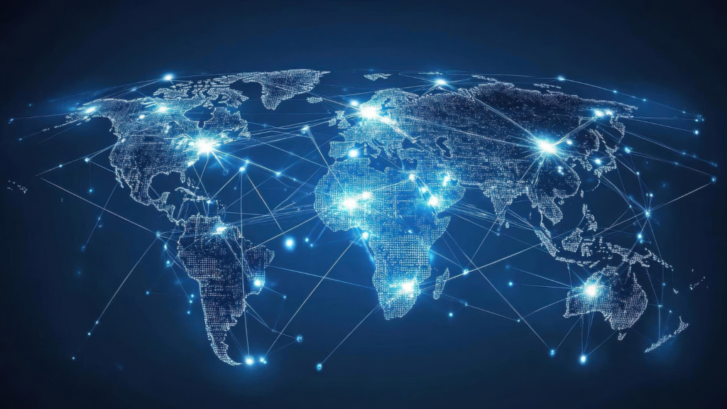 The Cloud Is Becoming a Utility. We Should Regulate It Like One.