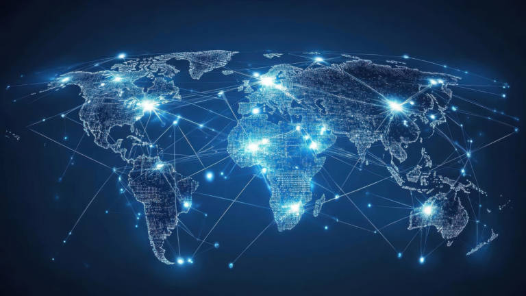 The Cloud Is Becoming a Utility. We Should Regulate It Like One.