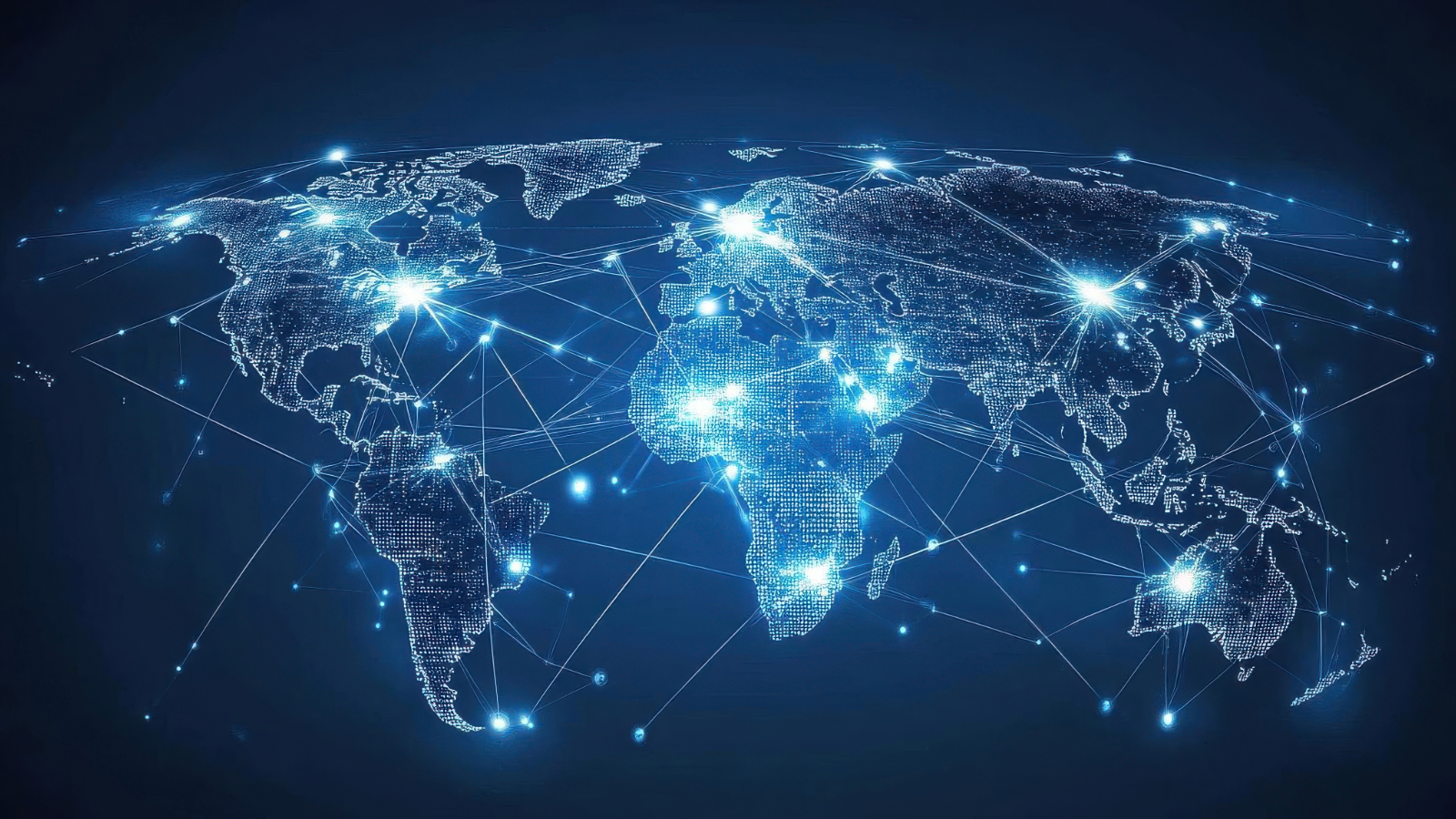 The Cloud Is Becoming a Utility. We Should Regulate It Like One.