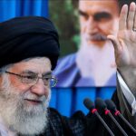 Ayatollah Ali Khamenei