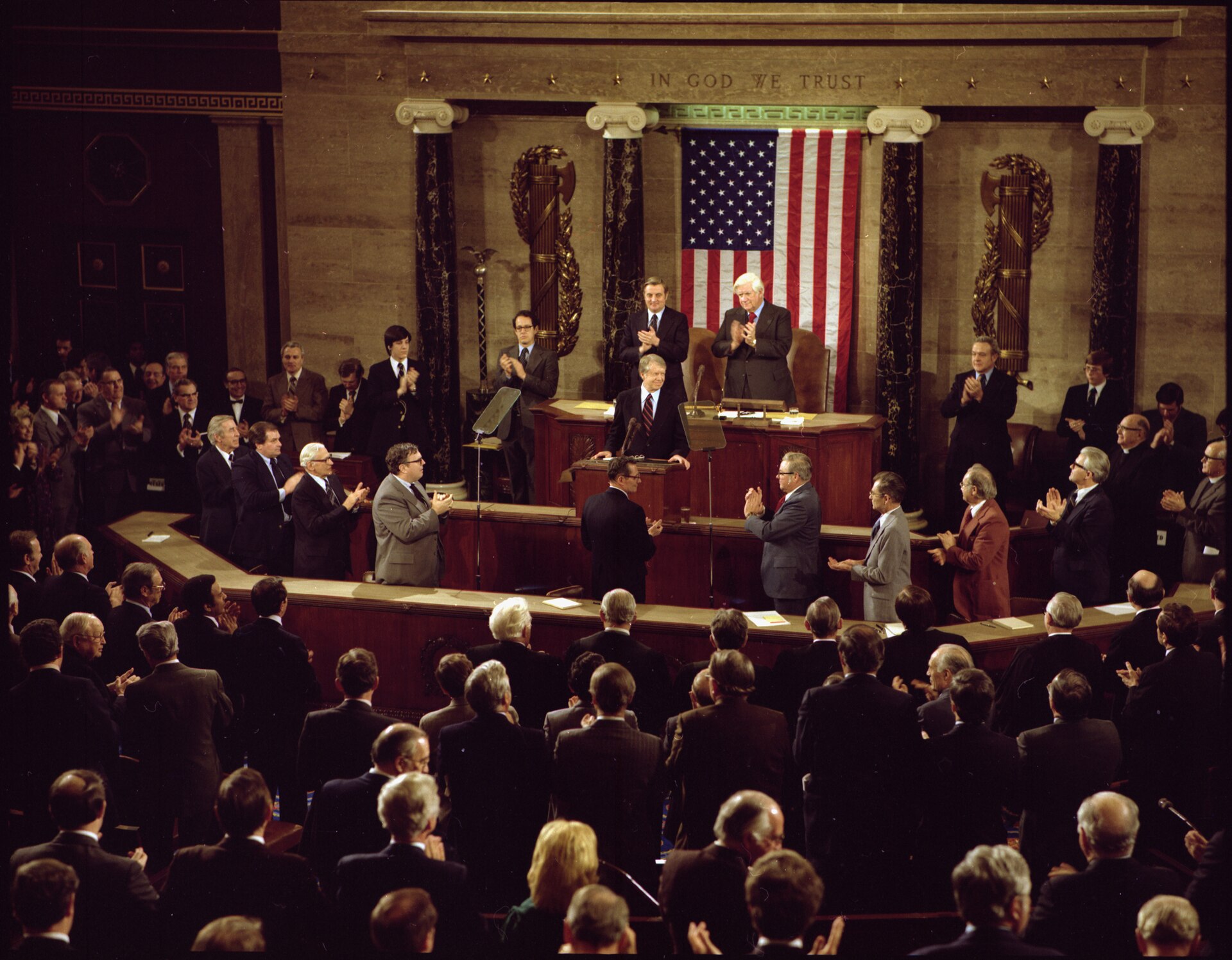 Middle East Conflict