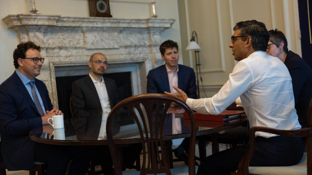 Who Decides How AI Goes to War? Right Now, Nobody You Elected.