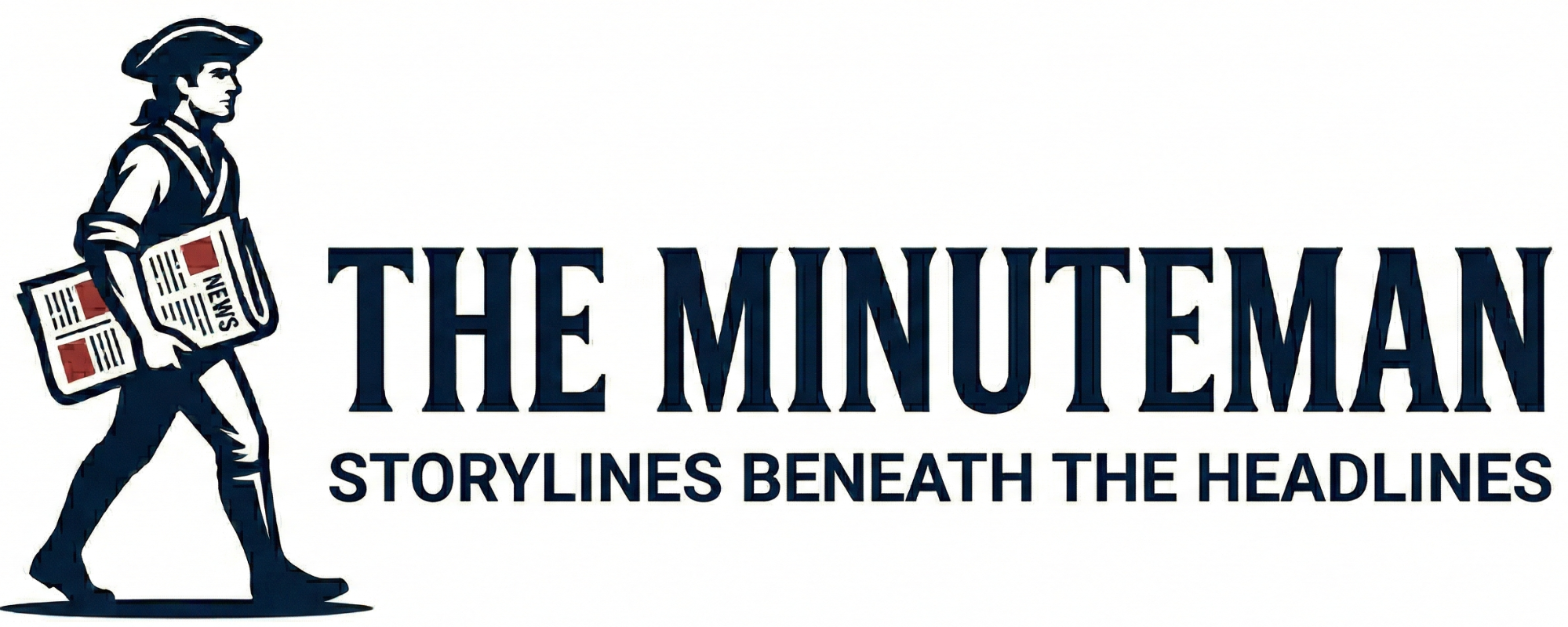 The Minuteman