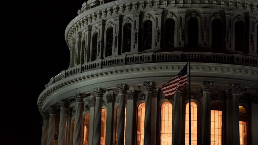 How the Noncitizen Voting Myth Traveled from Social Media to the Floor of Congress