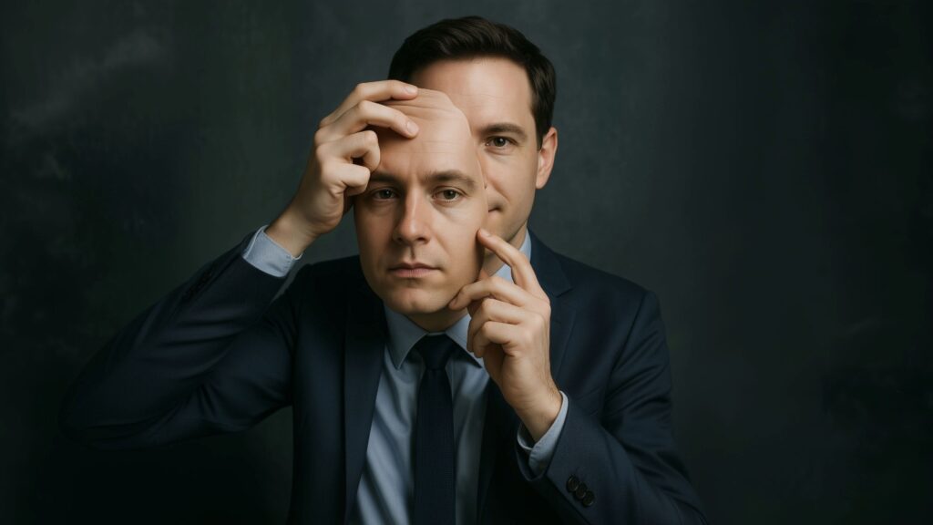 They’re Not Hacking Your Computer. They’re Hacking You.