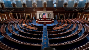 Who Decides How AI Goes to War? Right Now, Nobody You Elected.