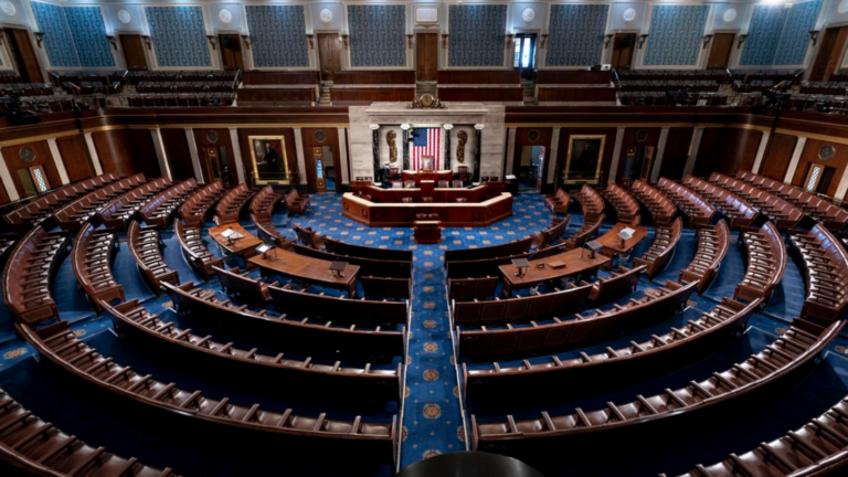 Who Decides How AI Goes to War? Right Now, Nobody You Elected.