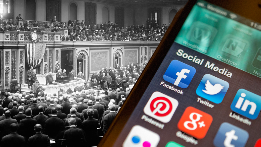 The Lie That Becomes the Law How the Noncitizen Voting Myth Traveled from Social Media to the Floor of Congress