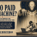 AI Job Displacement Crisis