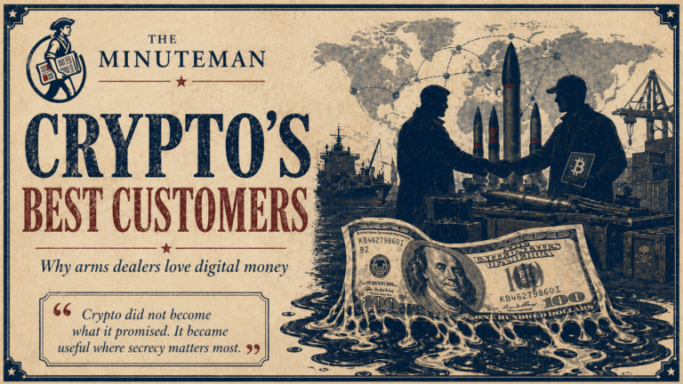 Cyrptos Best Customers