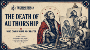 Death of Authorship