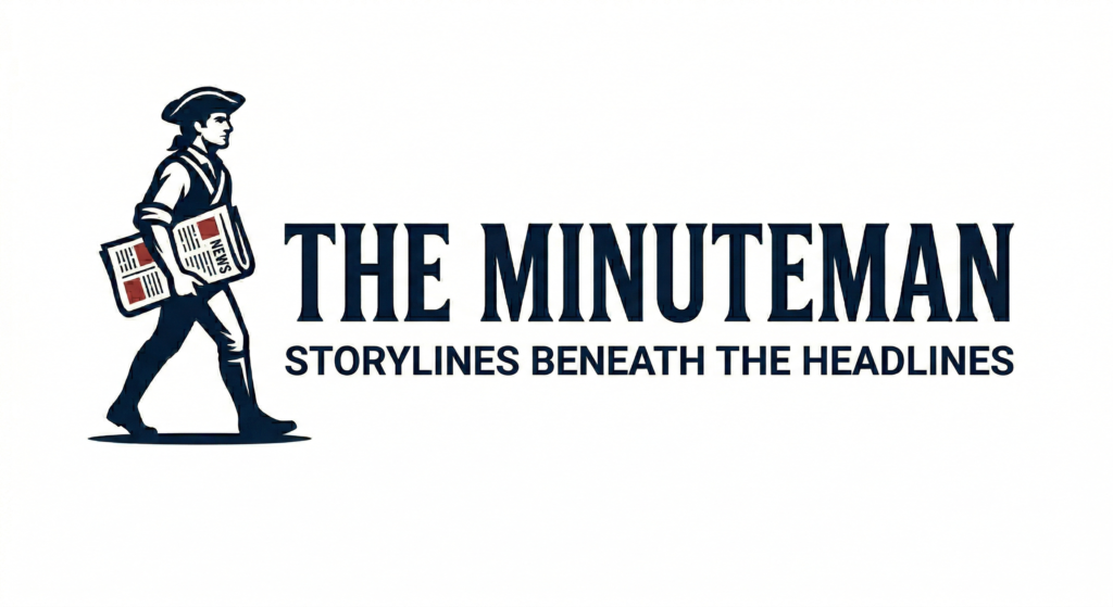 theminuteman.org