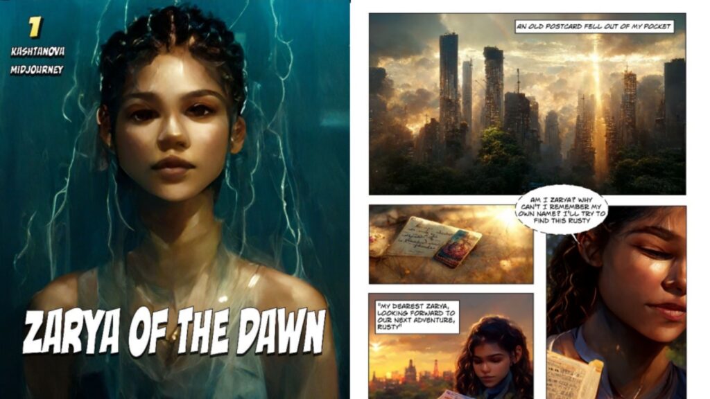 Who owns AI-generated content? Courts say AI cannot be an author, leaving AI-made work unprotected while companies profit from human labor.