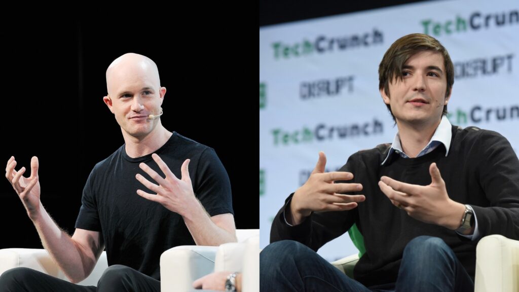 Crypto's Best Customers Are Arms Dealers, Dictators, and a Sitting President