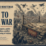 How to Win A War
