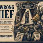 Why America Blames Immigration for Economic Anxiety