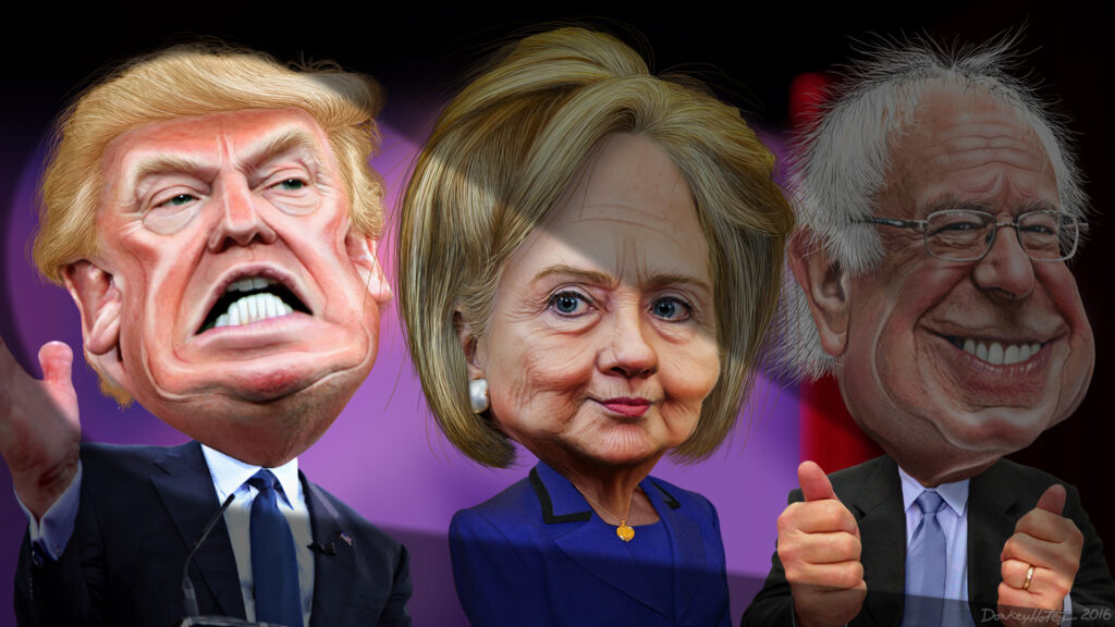politics of attention economy in world of social media