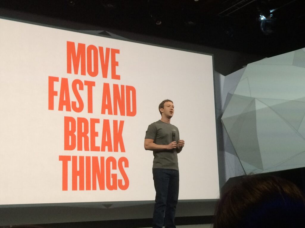 politics of attention economy in world of social media