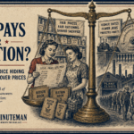 Who Pays to Stop Inflation