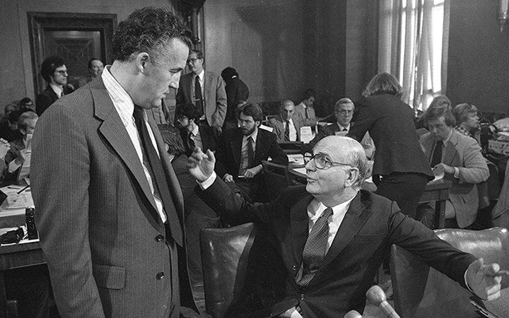inflation paul volcker
