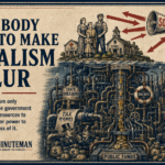 Socialism, What is it really, and who gets to use it