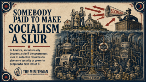 Socialism, What is it really, and who gets to use it